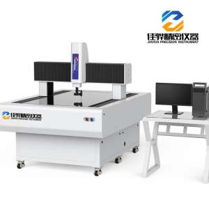 三次元影像測(cè)量儀